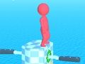 Игра Бол до 3D  онлајн