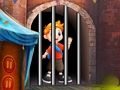 Игра Примамливо бегство на момчето  онлајн