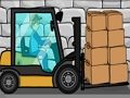 Игра Најдете го клучот за виљушкар од фабрика онлајн Игра Најдете го клучот за виљушкар од фабрика онлајн