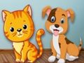 Игра Спаси го бебето готвач  онлајн