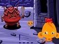 Игра Мајмун оди среќна сцена 86 онлајн