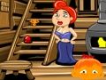 Игра Мајмун одете среќна сцена 90 онлајн