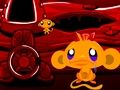Игра Мајмун оди среќна фаза 92 онлајн