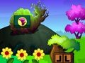 Игра Осамено бегство од шумата 5  онлајн