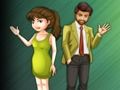 Игра Amgel Лесно бегство дома  онлајн