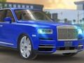 Игра Симулатор за SUV 4x4  онлајн