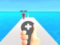 Игра Контролор на умот  онлајн