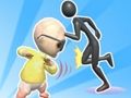 Игра Сити Бејби Агент  онлајн