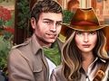 Игра Детективи за артефакти  онлајн