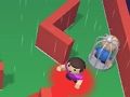Игра Време е да се скрие 3  онлајн