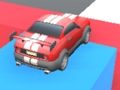 Игра Автомобили тркачки тркала  онлајн