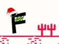 Игра Спојување на азбука: 2D трчање  онлајн