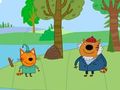 Игра Диви авантури  онлајн