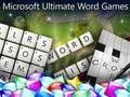 Игра Microsoft Ultimate Word Games онлајн