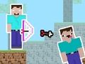 Игра Рудникот онлајн