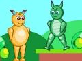 Игра Кадеомон  онлајн