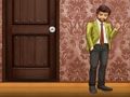 Игра Амгел лесна соба за бегство 72 онлајн