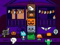 Игра Бонбони кула онлајн Игра Бонбони кула онлајн