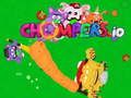 Игра Chompers. io  онлајн