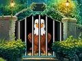 Игра Бегство од бестрашен орел  онлајн