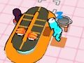 Игра Мојот суши бар  онлајн