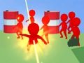 Игра Магични прсти  онлајн