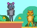 Игра Мани глушец  онлајн