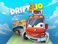 Игра Лебдат 3. io  онлајн