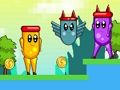 Игра Чено против Реено  онлајн