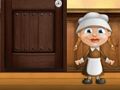 Игра Бегство од собата на Денот на благодарноста 9  онлајн