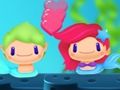 Игра Сирена мојот вљубените здроби онлајн Игра Сирена мојот вљубените здроби онлајн