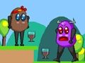 Игра Чоко Бено  онлајн