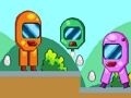 Игра Роботот Pekko  онлајн