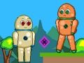 Игра Туни против Осу  онлајн