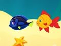 Игра Морска риба  онлајн