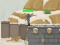 Игра Борба со стрелки  онлајн