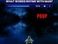 Игра Галактичка рима  онлајн