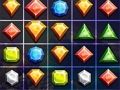 Игра Експлозија на накит  онлајн