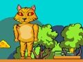 Игра Мани глушец 2  онлајн