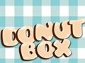 Игра Кутија за крофни  онлајн