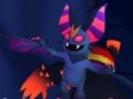 Игра Чудовиште цртичка  онлајн