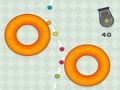 Игра Топ во боја  онлајн