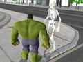 Игра Hulk 3D игра  онлајн