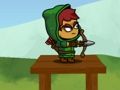 Игра Село бранител  онлајн