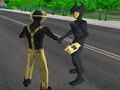 Игра Бенди и мастилото 3D игра  онлајн
