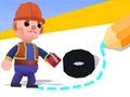 Игра Нацртајте за да убиете  онлајн