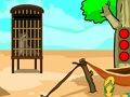 Игра Бегство од морскиот лав во Калифорнија  онлајн