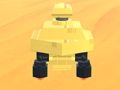 Игра HexTank. io  онлајн