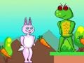 Игра Кано зајаче  онлајн