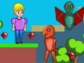 Игра Џереми Квест 2  онлајн